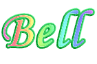 Bell
