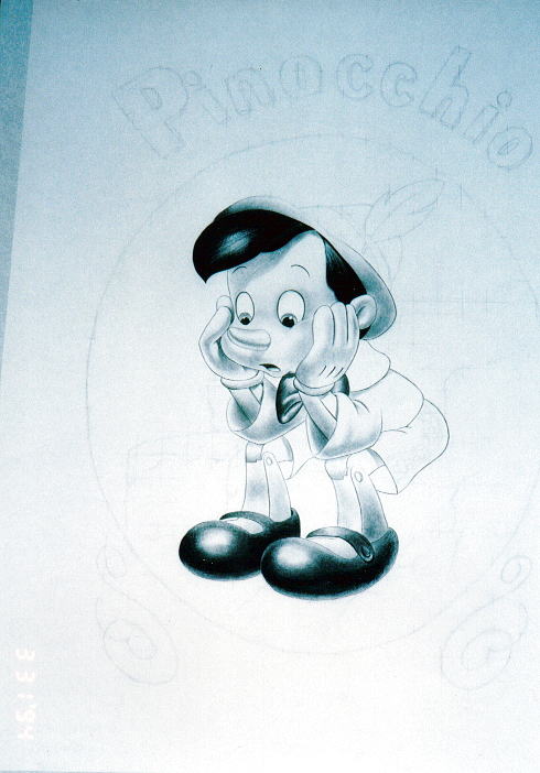 PINOCCHIO